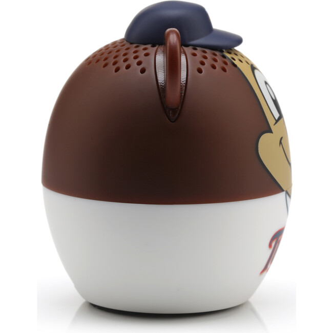 MLB-Minnesota Twins  Bluetooth speaker - Musical - 4