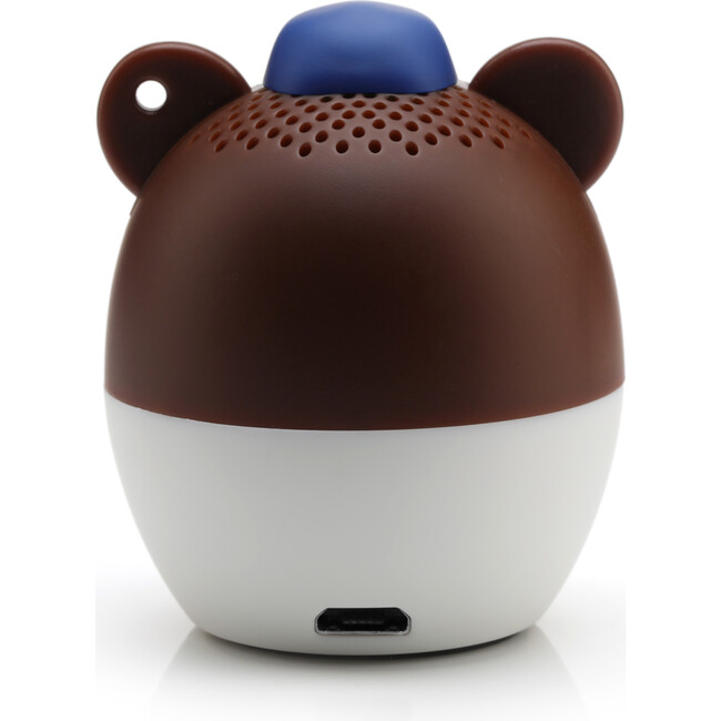MLB-Los Angeles Dodgers  Bluetooth speaker - Musical - 5