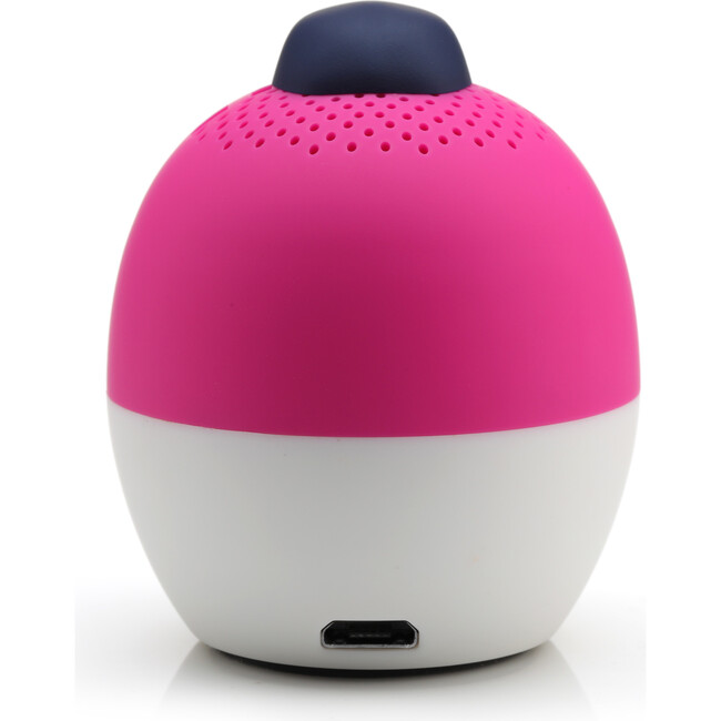MLB-Cleveland Indians  Bluetooth speaker - Musical - 5