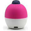 MLB-Cleveland Indians  Bluetooth speaker - Musical - 5