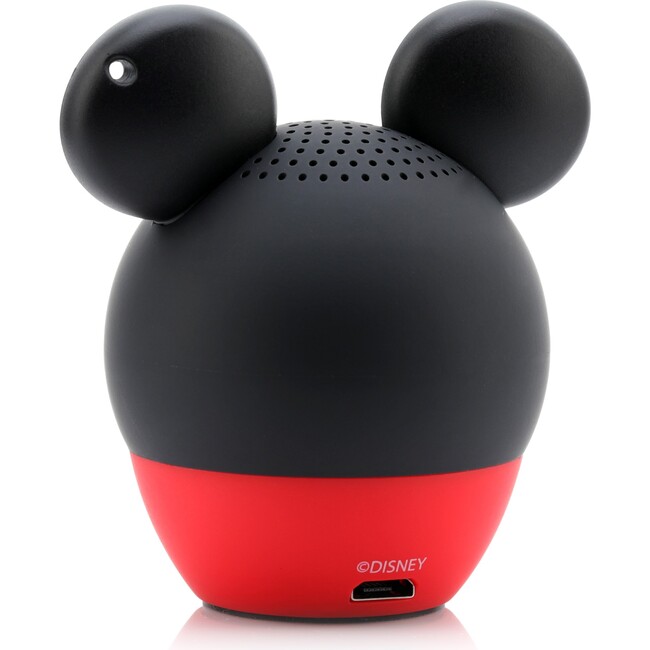 Disney-Mickey  Bluetooth speaker - Musical - 5