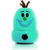 Disney-Olaf Glow in the dark  Bluetooth speaker - Musical - 3