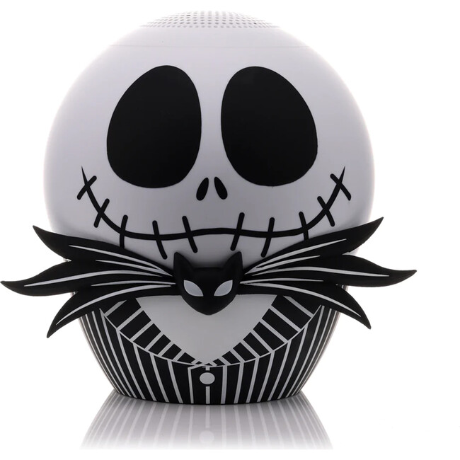 Disney-Jack Skellington 8"  Bluetooth speaker - Musical - 1
