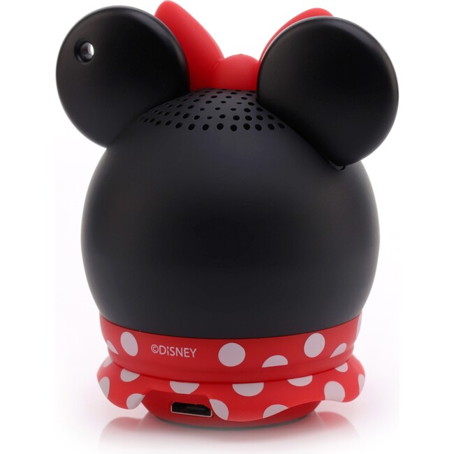 Disney-Minnie  Bluetooth speaker - Musical - 5