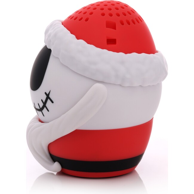 Disney-Jack Skellington Holiday  Bluetooth speaker - Musical - 3