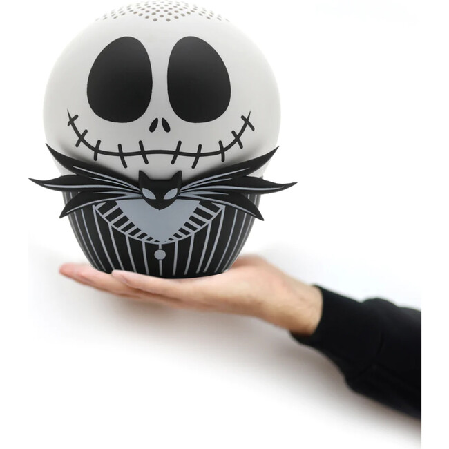 Disney-Jack Skellington 8"  Bluetooth speaker - Musical - 2