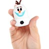 Disney-Olaf Glow in the dark  Bluetooth speaker - Musical - 4 - thumbnail