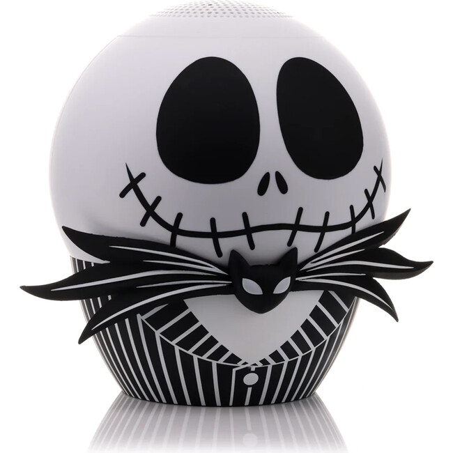 Disney-Jack Skellington 8"  Bluetooth speaker - Musical - 3