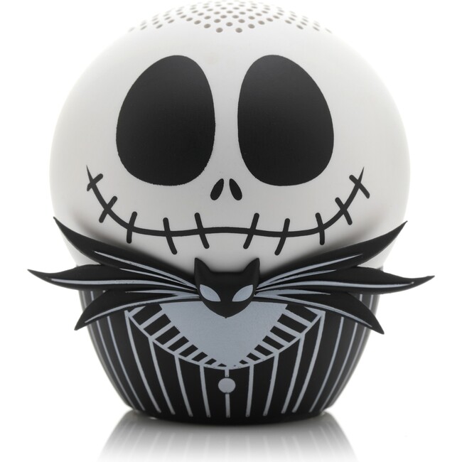 Disney-Jack Skellington  Bluetooth speaker
