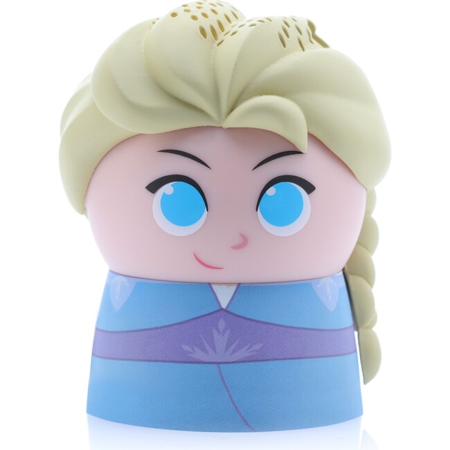 Disney-Elsa  Bluetooth speaker