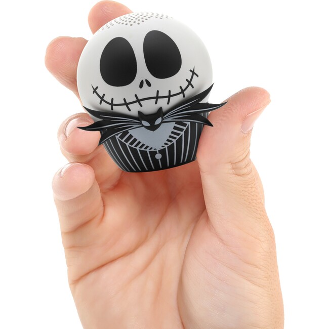 Disney-Jack Skellington  Bluetooth speaker - Musical - 3