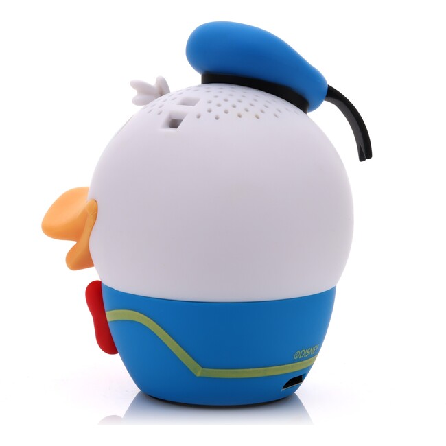 Disney-Donald Duck  Bluetooth speaker - Musical - 4