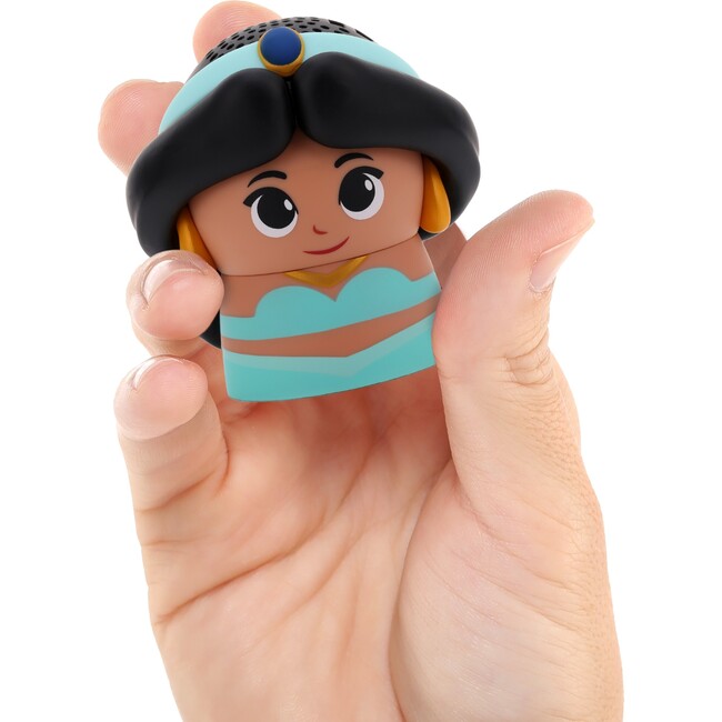 Disney-Jasmine  Bluetooth speaker - Musical - 3