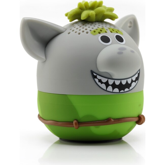 Disney-Frozen Troll  Bluetooth speaker - Musical - 4