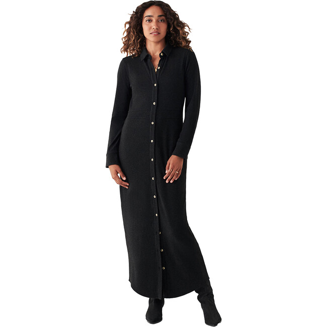 Women's Legend™ Sweater Long Dress





, Black