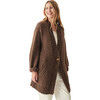 Women's Frost Stella Hand Knit Cardigan




, Brown - Cardigans - 1 - thumbnail