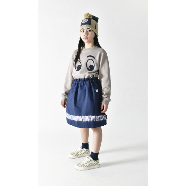Away Sweater, Taupe - Sweatshirts - 2