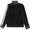 Electronic Turtleneck, Black - Shirts - 2