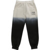 Try Joggers, Cream/Anthracite Ombre - Sweatpants - 1 - thumbnail