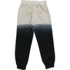Try Joggers, Cream/Anthracite Ombre - Sweatpants - 3