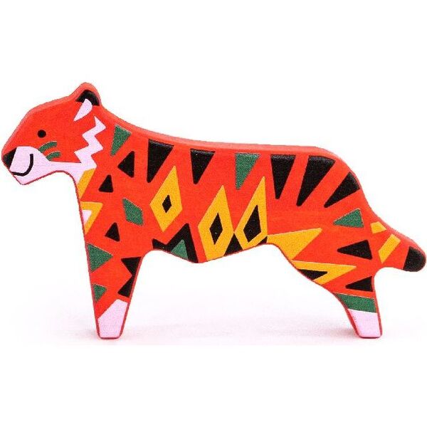 Tiger Bajo Kids Maisonette tiger-bajo-kids-maisonette