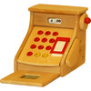 Cash Register - Woodens - 1 - thumbnail