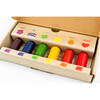 Junior Beeswax Crayons - Coloring - 4