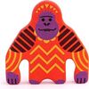 Orangutan - Woodens - 1 - thumbnail