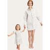 Cora Dress x Land of Bébé in Multi - Pajamas - 2