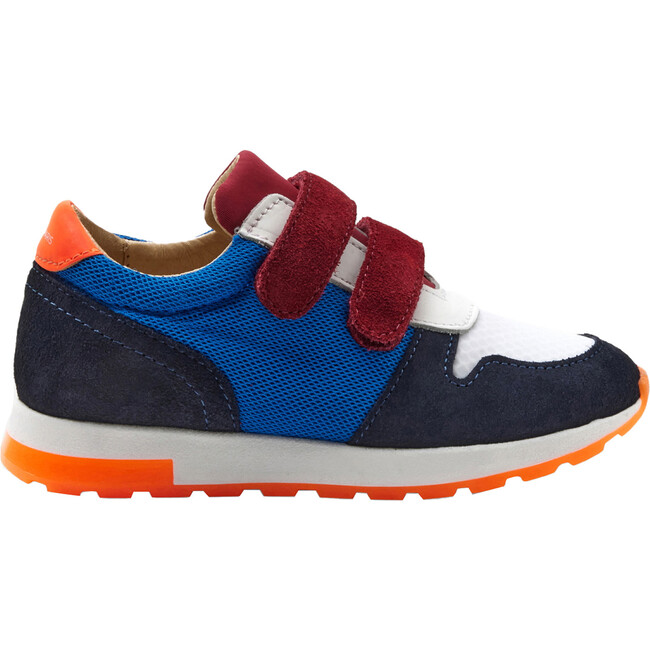 Child Running Sneakers, Blue