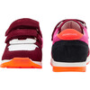 Baby Running Sneakers, Pink - Sneakers - 3