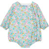 Baby Liberty Fabric Bloomers, Multi - Bloomers - 1 - thumbnail