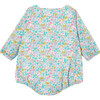 Baby Liberty Fabric Bloomers, Multi - Bloomers - 2