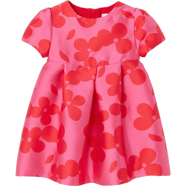 Baby Holiday Dress, Multi - Jacadi Dresses | Maisonette