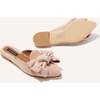 Women's The Mule, Rose Suede - Loafers - 5