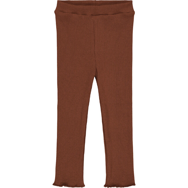 Jack Legging, Terracotta