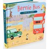 Bernie Bus Goes on Safari - Woodens - 1 - thumbnail