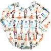 Princess Diana Bubble, Nutcracker Ballet - Onesies - 1 - thumbnail