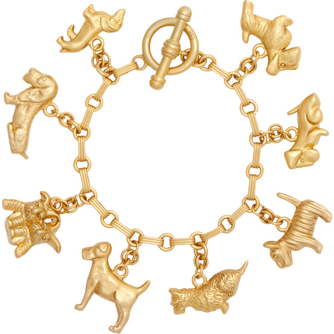 Must Love Dogs Bracelet - Bracelets - 1