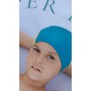 Under The Sea Cap, Blue - Swim Caps - 4