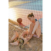 Funny Stripes Skate Covers, Pink Yellow - Other Accessories - 5