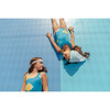 Under The Sea One Piece Swimsuit, Blue - One Pieces - 7