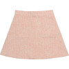 Everly Skirt, Blush - Skirts - 1 - thumbnail