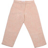 Everly Pants, Blush - Pants - 1 - thumbnail