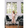 Everly Blazer, Blush - Blazers - 2