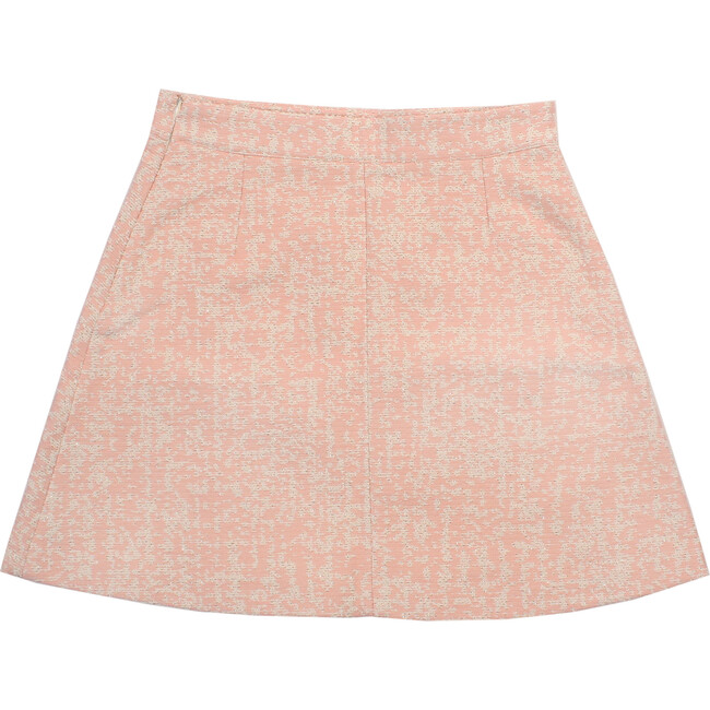 Everly Skirt, Blush - Skirts - 3