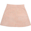 Everly Skirt, Blush - Skirts - 3