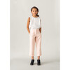 Everly Pants, Blush - Pants - 4