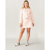 Everly Skirt, Blush - Skirts - 4