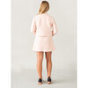 Everly Skirt, Blush - Skirts - 5